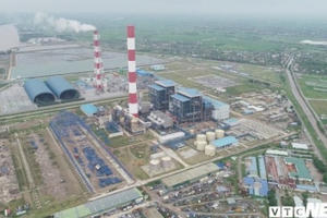 ‘Thiếu điện thì có người mất chức’: Bộ Công Thương có giải pháp gì?