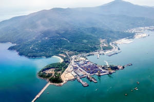 Thanh tra toàn diện việc quản lý và sử dụng đất tại bán đảo Sơn Trà