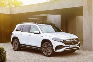 Các dòng xe điện có thể được bán tại Việt Nam trong năm 2022