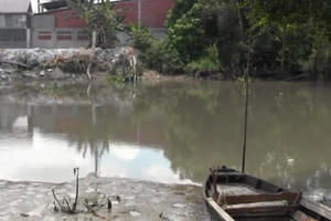 Tiền Giang: Cơ sở Tú Trinh thải khói độc hại, chính quyền không hiểu vì sao ô nhiễm