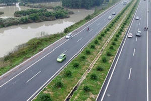 Khắc phục bất cập tuyến cao tốc BOT Hà Nội - Bắc Giang