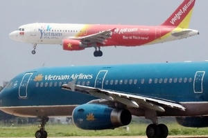 Báo cáo tài chính quý I/2020: Ngành hàng không gặp ác mộng vì Covid-19