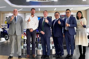 Khu Công Nghiệp Nội Bài tiên phong triển khai dự án năng lượng tái tạo tại Hà Nội