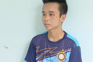 Khởi tố, bắt giam đối tượng trộm xe mô tô cùng đồng bọn