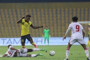 Vì sao người hâm mộ tin tuyển Việt Nam sẽ đi tiếp ở vòng loại World Cup?