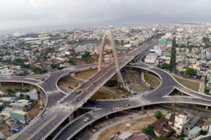 Audio địa ốc 360s: Đà Nẵng đã đầu tư trên 4.500 tỷ đồng cho hệ thống giao thông