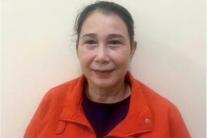 Nữ chủ nhà hàng nổi tiếng lừa đảo 3,5 tỷ đồng để “gỡ gạc” chứng khoán trên Facebook