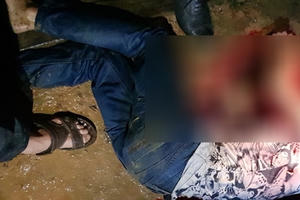 Phú Thọ: Bố vợ đoạt mạng con rể trong bữa cơm tối