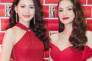 Quỳnh Hoa - Giải vàng Siêu mẫu khoe chân dài miên man, nuột nà đẹp "không góc chết"