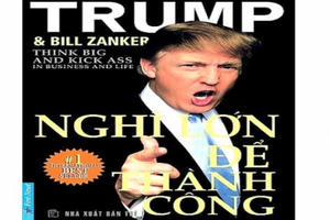 Nghĩ lớn để thành công