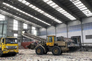 VICEM còn vướng mắc trong phương án sử dụng đất sau cổ phần hóa