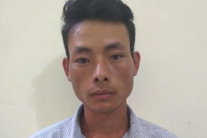 Nghi bị trộm gà, người đàn ông dùng gậy gỗ đánh chết người rồi bỏ trốn