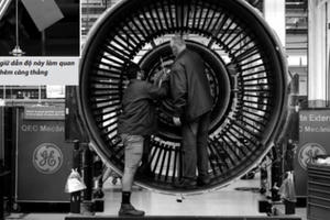 Chiến dịch dịch phản gián dụ “trùm” gián điệp rời biên giới