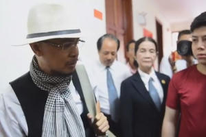 Ông Đặng Lê Nguyên Vũ được sở hữu toàn bộ cổ phần tại Trung Nguyên