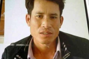 Tóm gọn đối tượng trốn trại gây ra hàng chục vụ trộm cắp Tóm gọn đối tượng trốn trại gây ra hàng chục vụ trộm cắp