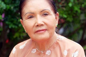 Lại một nghệ sĩ cải lương qua đời vì ung thư gan