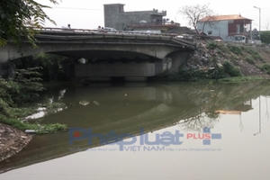 Nam Định: Nữ sinh 15 tuổi tự tử ở cầu Vòi trước đó đã không về nhà?