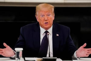 Nga - Mỹ vào cuộc tháo “ngòi nổ” căng thẳng Trung - Ấn