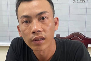 Lào Cai: Tạm giữ nam thanh niên cướp thuốc cường dương vì cảm thấy yếu sinh lý