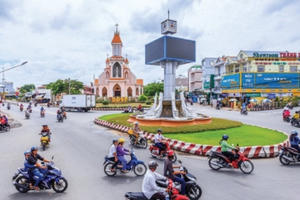 Cục Thuế tỉnh Hậu Giang: Thu ngân sách trong 9 tháng đầu năm tăng 11,48%