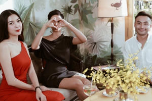 H’hen Niê bật mí lý do sợ tăng cân khi đến Thái Lan tham gia Miss Universe