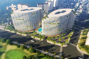 DIC Corp (DIG): Him Lam chính thức trở thành cổ đông lớn sau khi mua thoả thuận 68 triệu cổ phần từ Dragon Capital