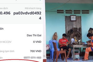 Thông tin mới nhất sự việc hộ gia đình nghèo nhận hóa đơn tiền điện gần 90 triệu đồng