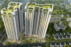 Bất cập tại dự án 176 Định Công: Sàn Hải Phát nói gì?