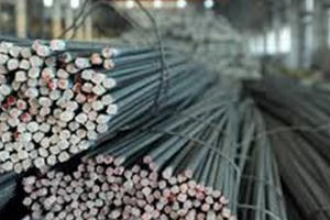 Thép Việt kiến nghị khiếu nại WTO việc bị Mỹ tăng thuế