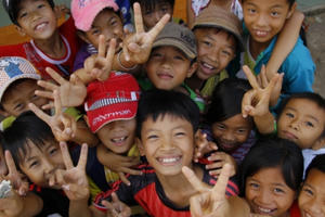 Lấp 'lỗ hổng' về quyền tham gia của trẻ em