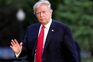 Vì sao tổng thống Mỹ lần thứ 2 hủy thăm đồng minh thân cận?