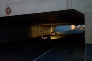 Vụ hầm "tử thần" trên đại lộ Thăng Long: Có dấu hiệu vi phạm nghiêm trọng, coi thường tính mạng nhân dân?