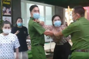 Lâm Đồng: Xử lý trang thông tin điện tử đăng tin sai sự thật