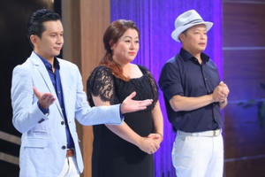 Vua đầu bếp nhí: Thanh Hải và Minh Anh tranh thủ “sai vặt” mẹ khi trở thành bếp chính