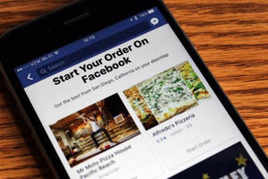 Foody, Lozi sẽ lo ngay ngáy khi biết Facebook vừa ra mắt tính năng cực kì cạnh tranh này