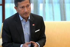 Sau phát biểu của ông Lý, Singapore muốn quan hệ tốt đẹp với Việt Nam và Campuchia