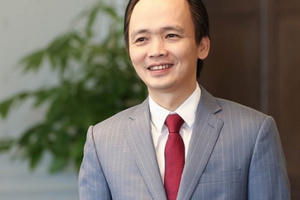 Ông Trịnh Văn Quyết đăng ký mua thêm 35 triệu cổ phiếu FLC