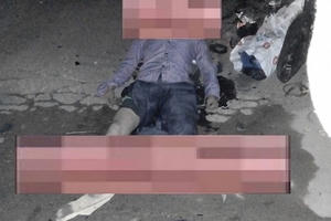 Phú Thọ: Đã sử dụng rượu bia vẫn điều khiển xe máy, 5 người thương vong