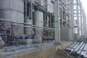 Thi công Nhà máy nghìn tỷ không phép gây chết người: Mù mờ trách nhiệm