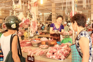 Phát hiện nhiều vụ kinh doanh thực phẩm bẩn tại Hải Phòng