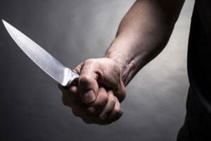 Quảng Ninh: Người đàn ông hung dữ cầm dao chém chết con ruột