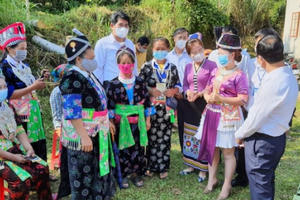 Nghệ An: Mỗi người dân là một chiến sỹ, mỗi cơ quan, đơn vị... là một pháo đài phòng chống Covid-19