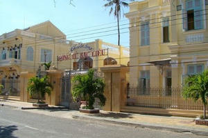 Chuyện chưa biết về hậu duệ “Công tử Bạc Liêu”