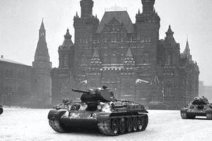 Sáu sự thật ít biết về cuộc diễu binh ngày 7/11/1941