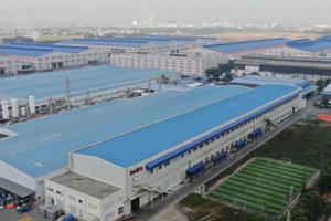 Công ty Bedra Việt Nam "ấp ủ vi phạm" ra sao?