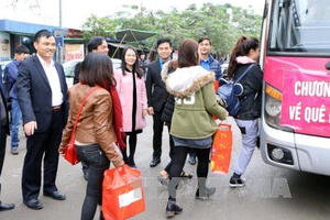 Thống nhất phương án nghỉ trước Tết Nguyên đán 2 ngày