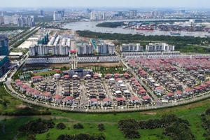 Nợ đọng nghìn tỷ, dự án đội vốn lớn