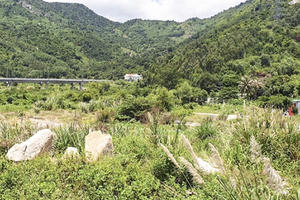 Công ty Cổ phần Tập đoàn Đèo Cả: Chưa bàn giao lại quỹ đất công đã mượn