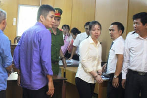 Vì sao Tòa trả hồ sơ để điều tra bổ sung vụ truy tố nguyên Giám đốc GPBank?