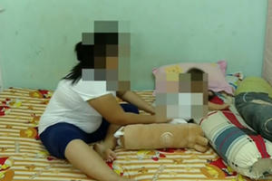 Vì sao khó xử lý tội xâm hại tình dục trẻ em?